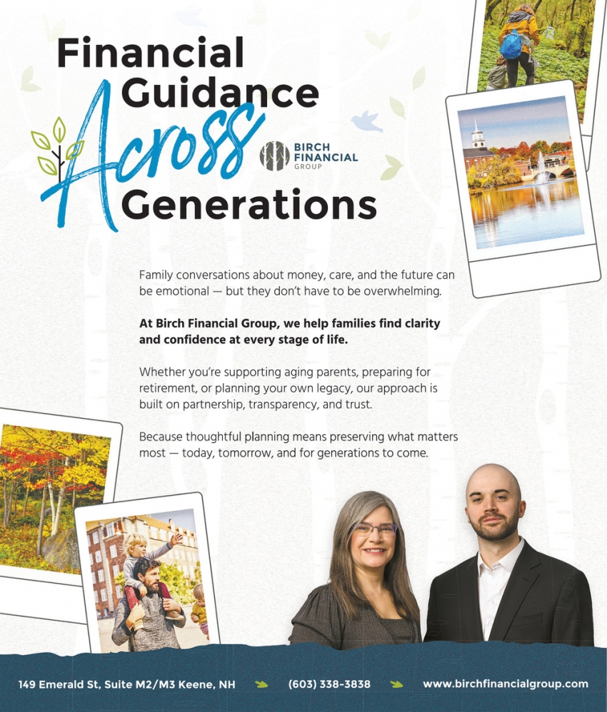 Birch Financial Group