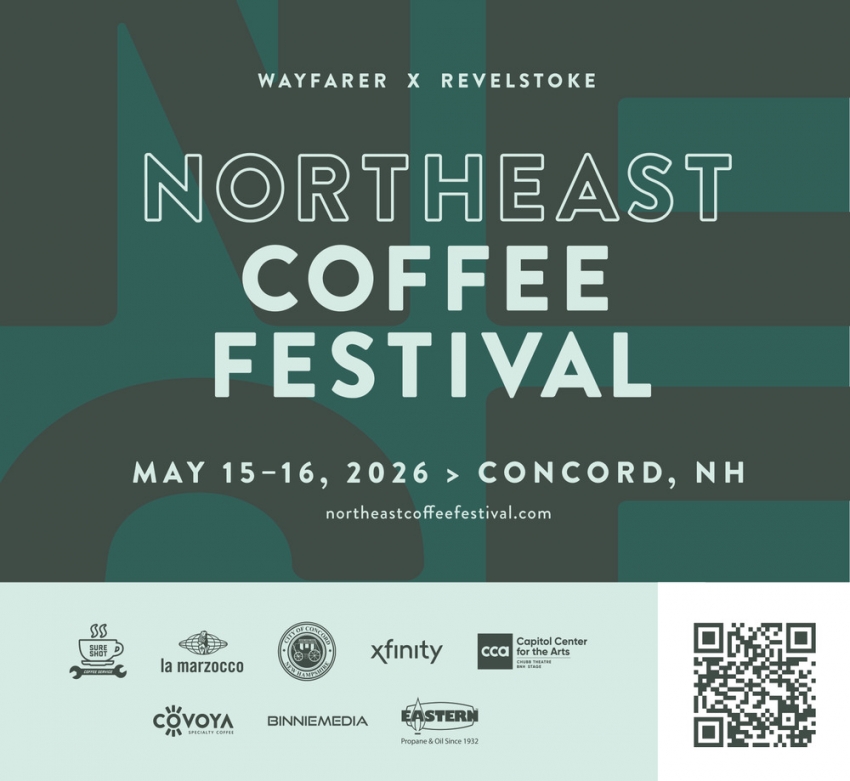 Northeast Coffee Festival
