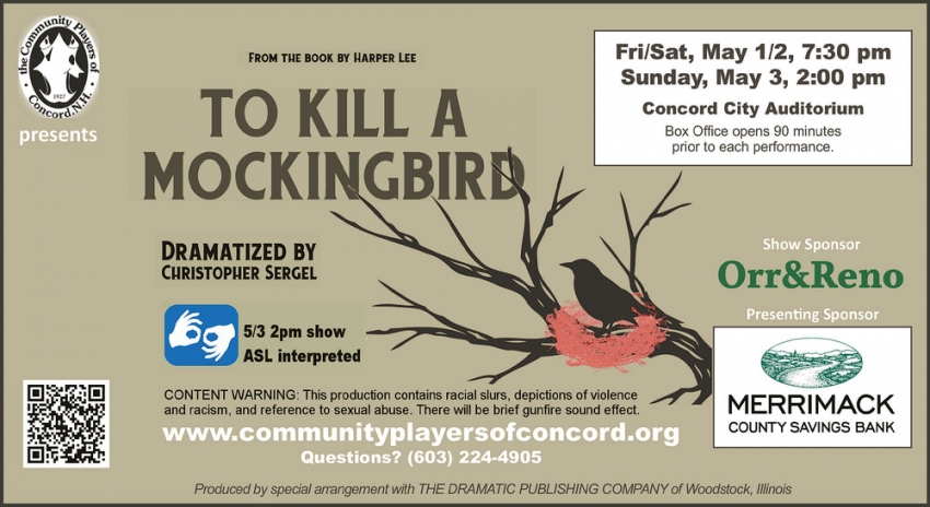 Merrimack County Savings Bank