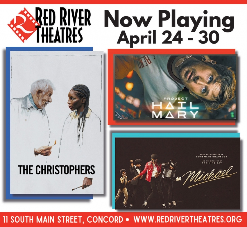 Red River Theatres