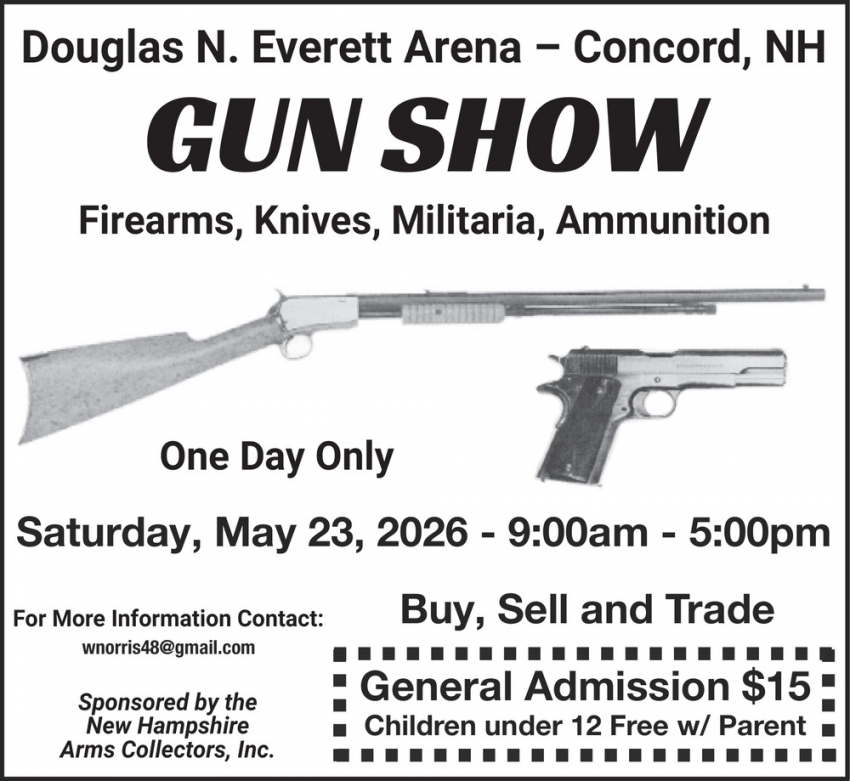 Douglas N. Everett Arena