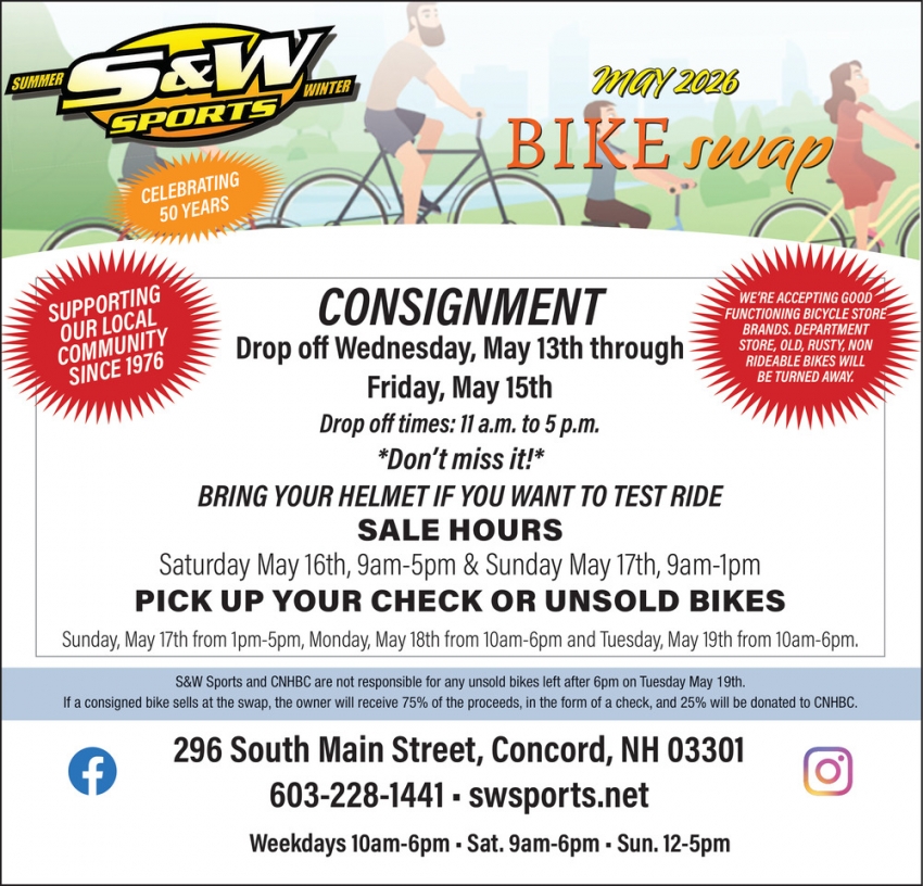 S&W Sports