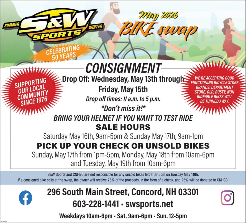 S&W Sports
