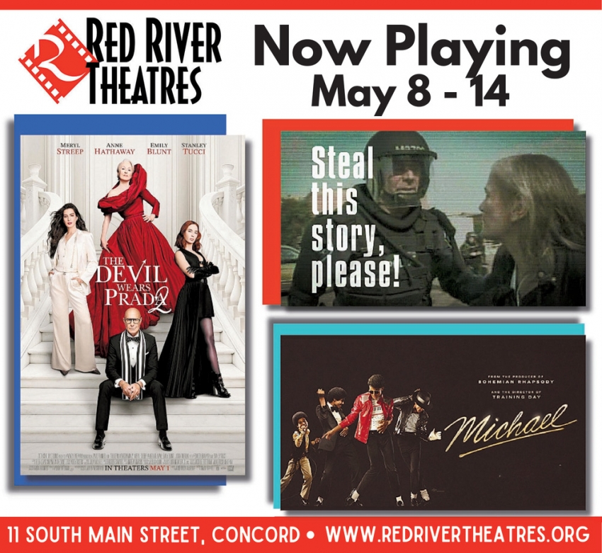 Red River Theatres