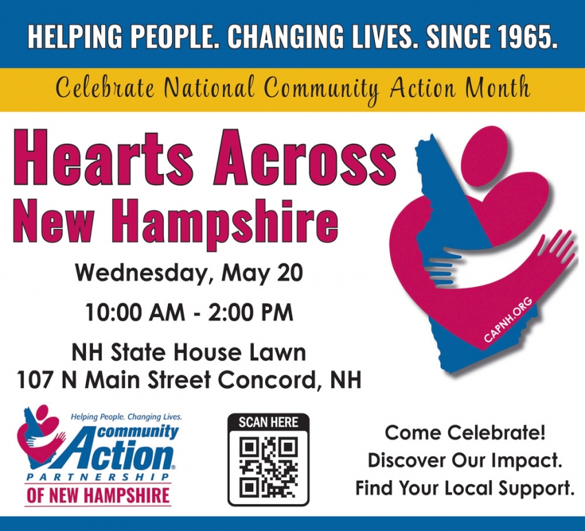 Community Action Partnership of New Hampshire