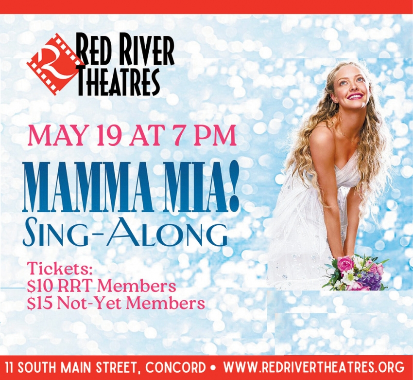 Red River Theatres