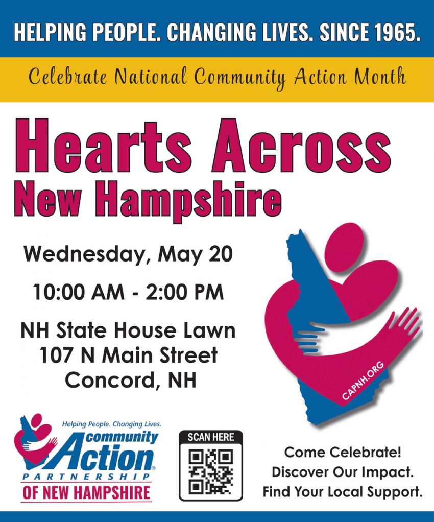 Community Action Partnership of New Hampshire