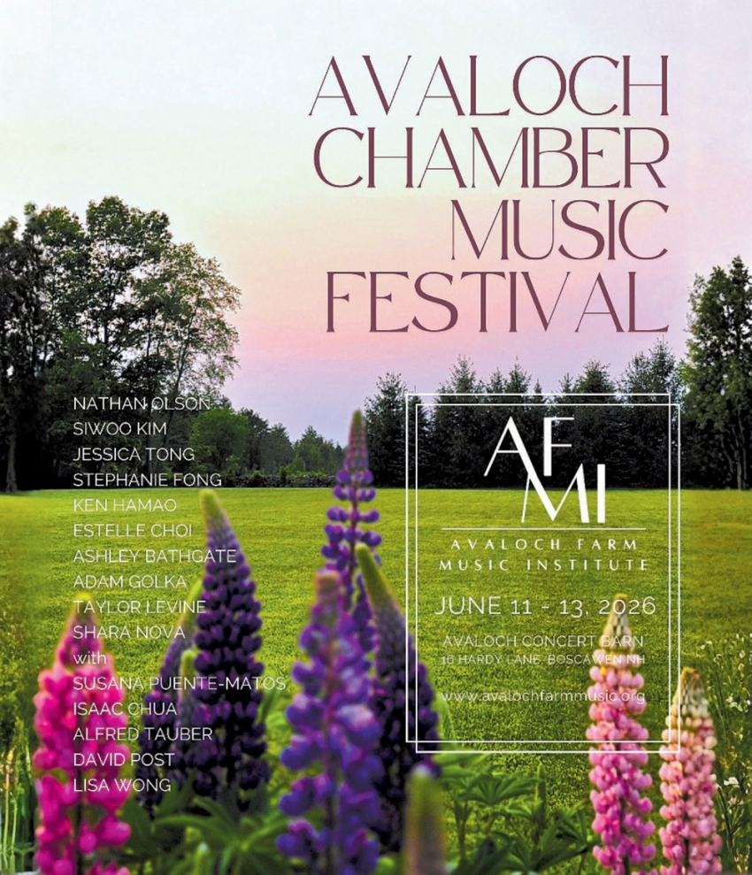 Avaloch Farm Music