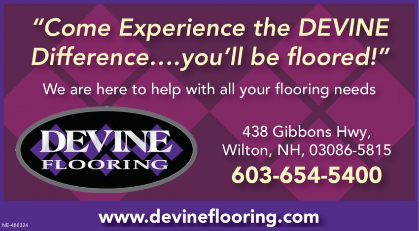 Devine Flooring