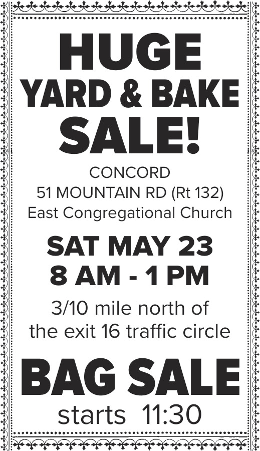 East Congregational Church U.C.C.