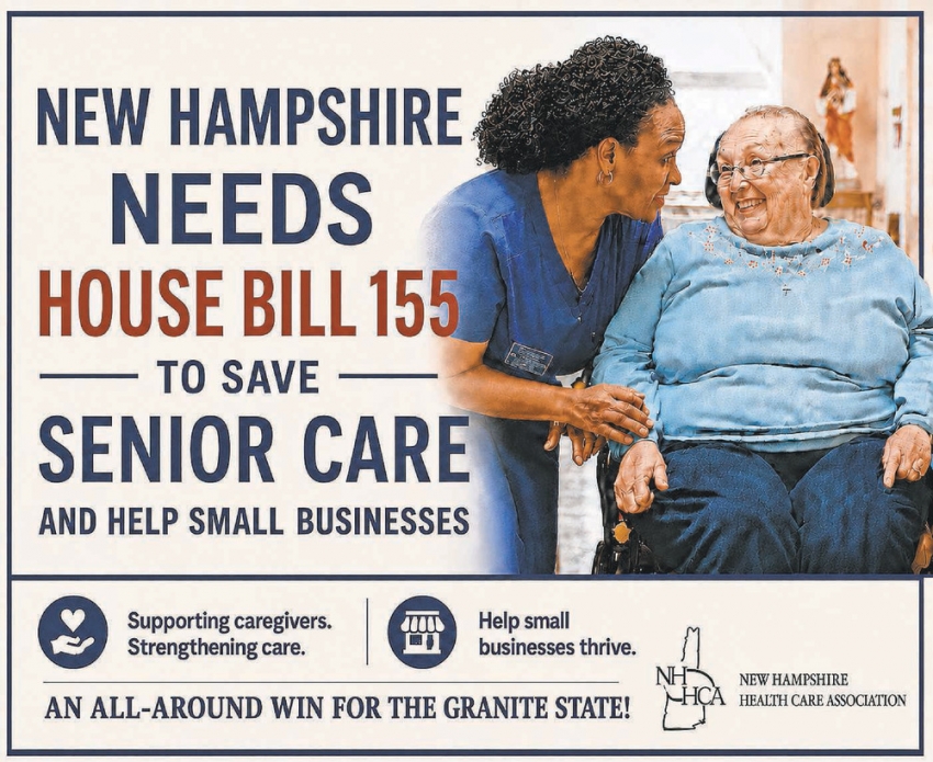 NHHCA New Hampshire Health Care Association
