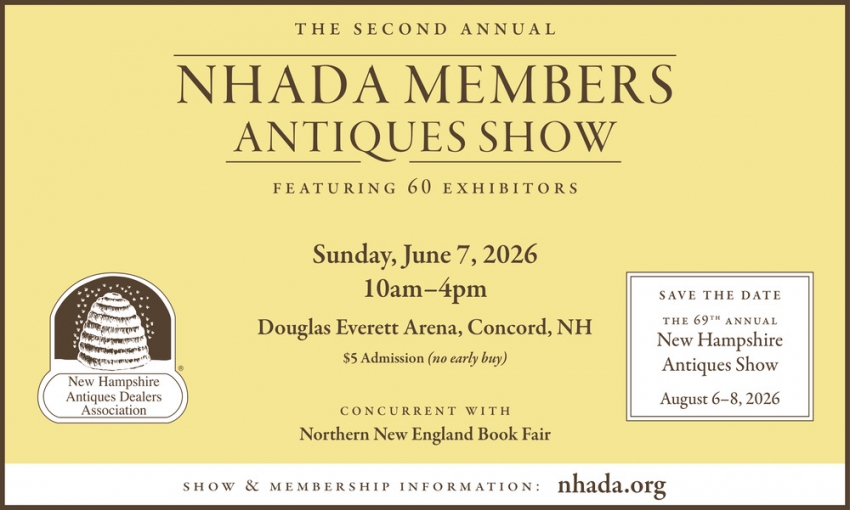 New Hampshire Antique Dealers Association