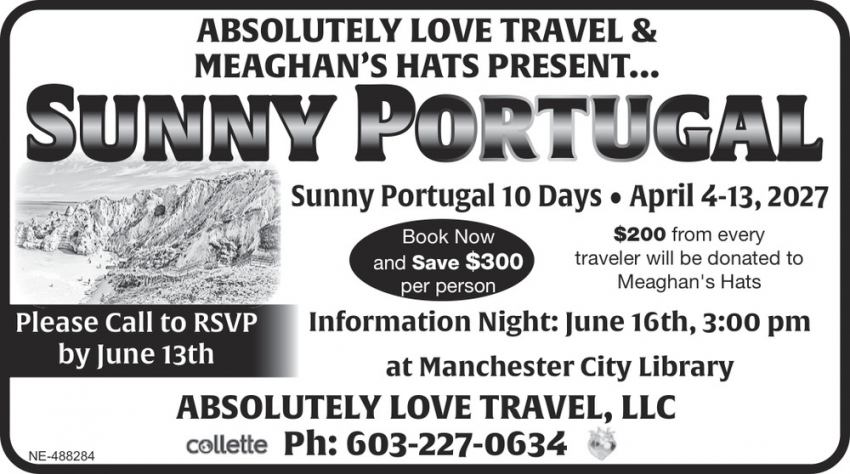 Absolutely Love Travel LLC
