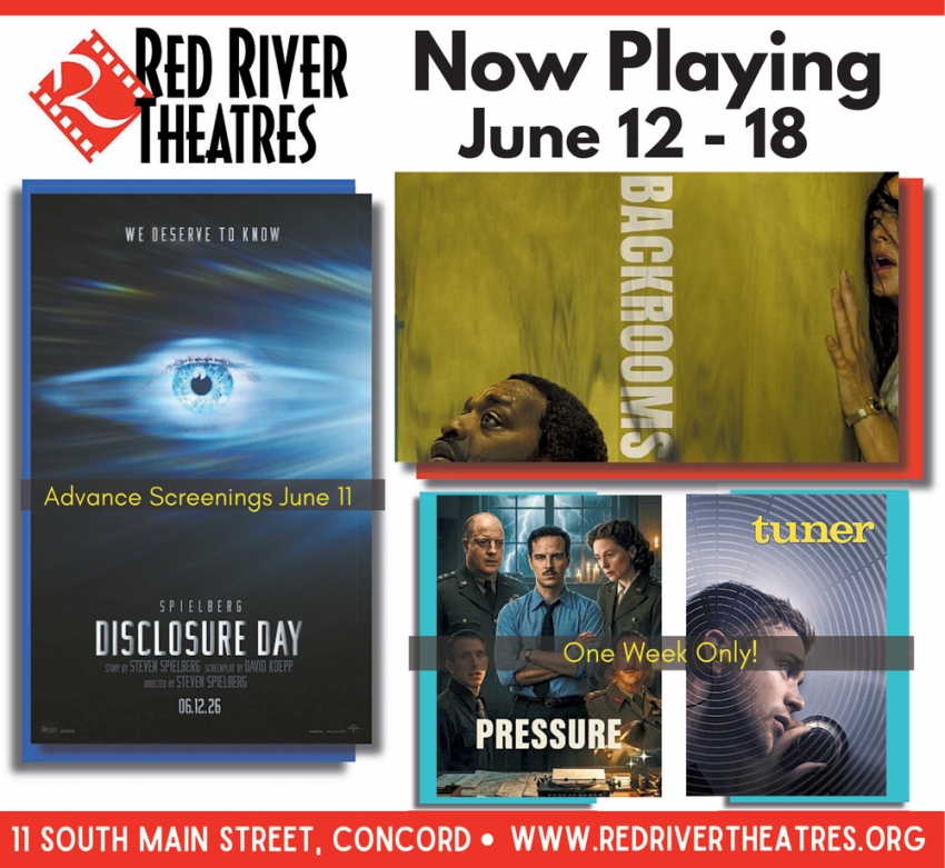 Red River Theatres