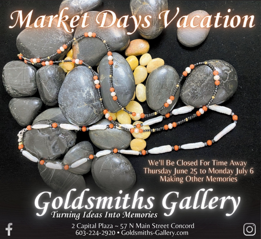 Goldsmiths Gallery LLC