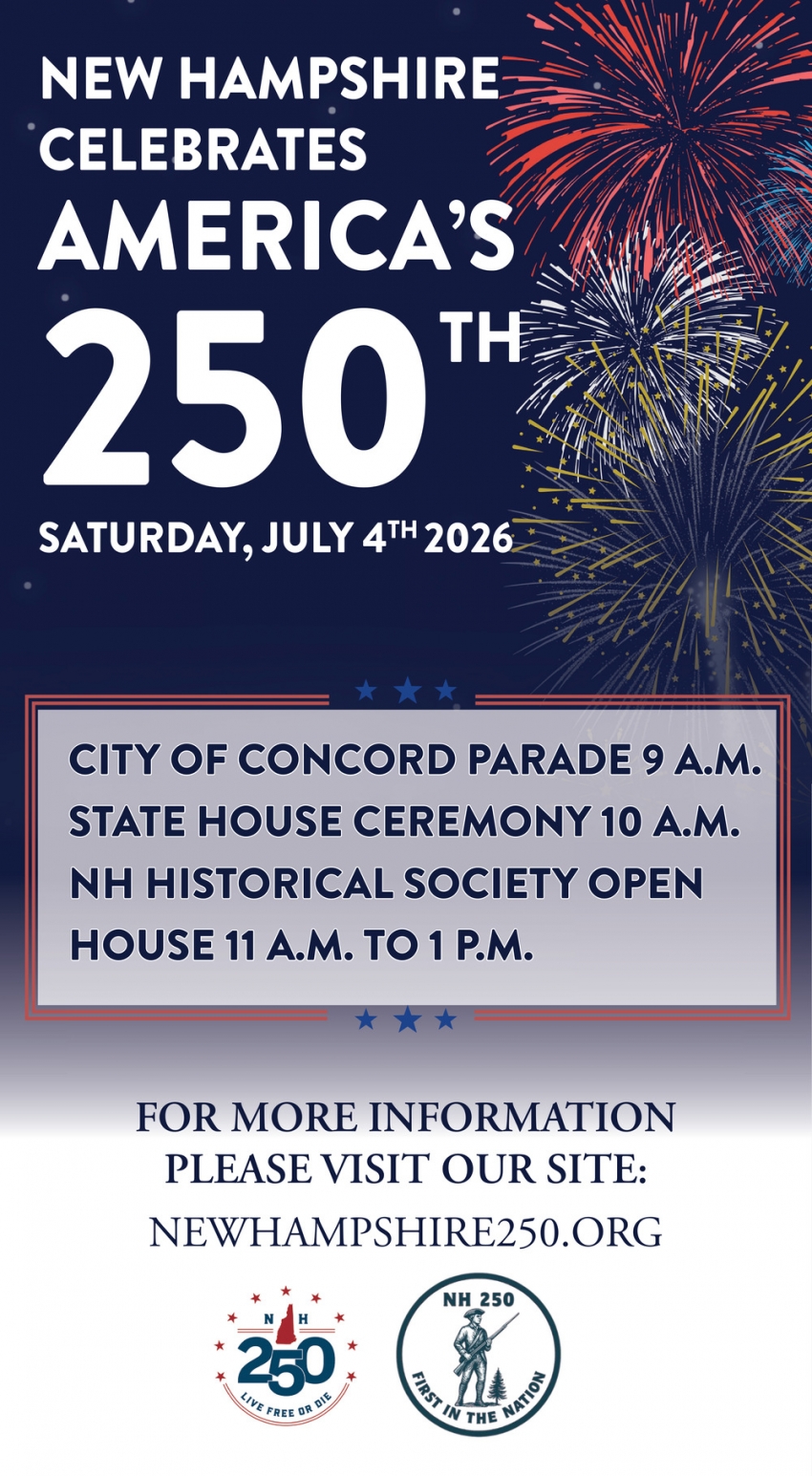 The City Of Concord