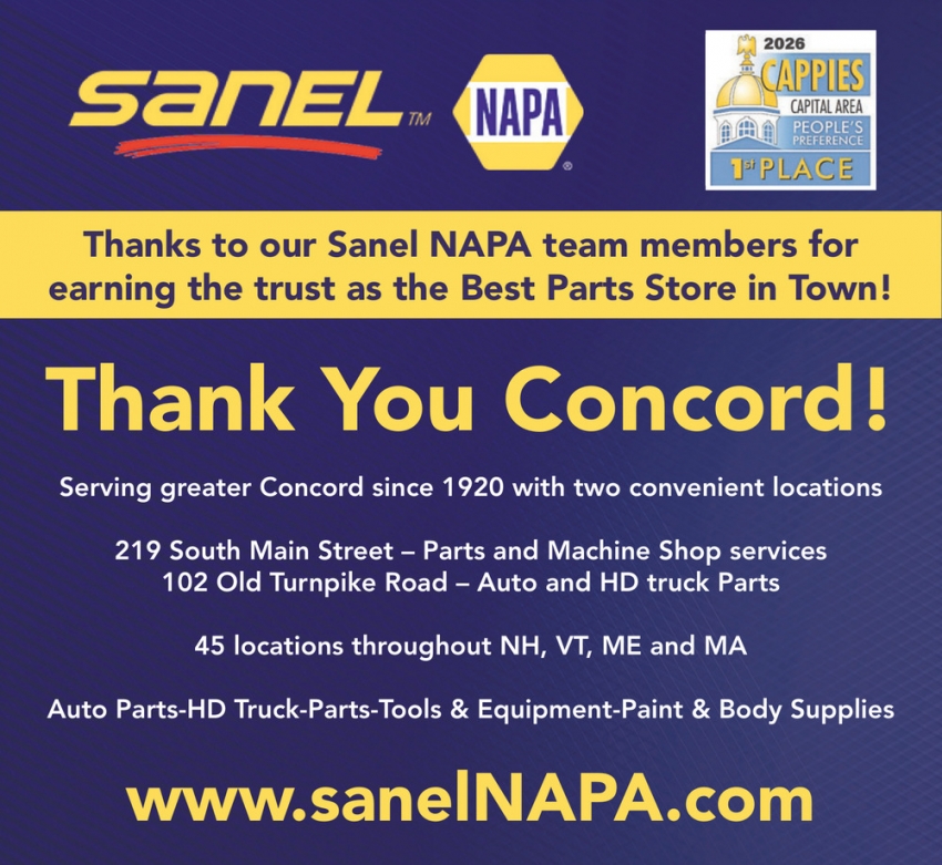 Sanel Napa