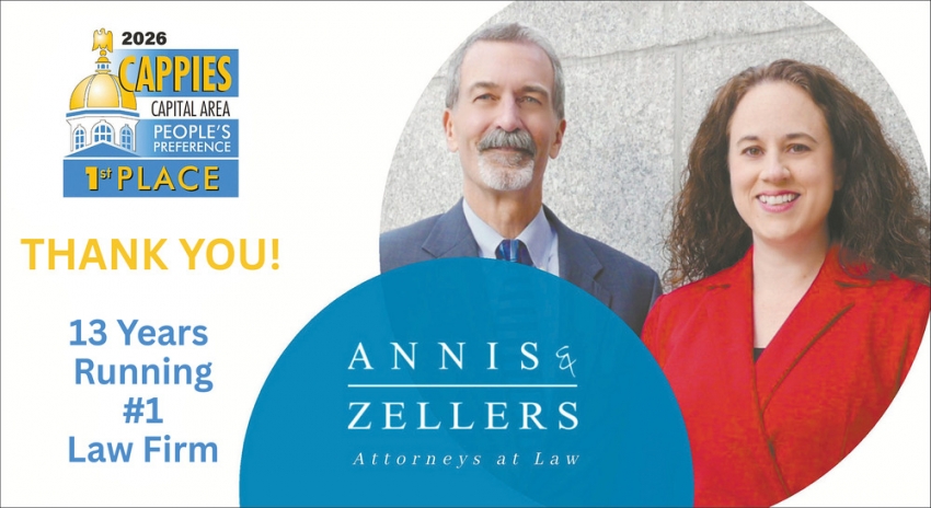 Annis & Zellers