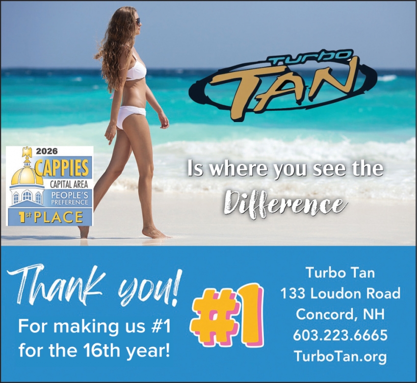 Turbo Tan