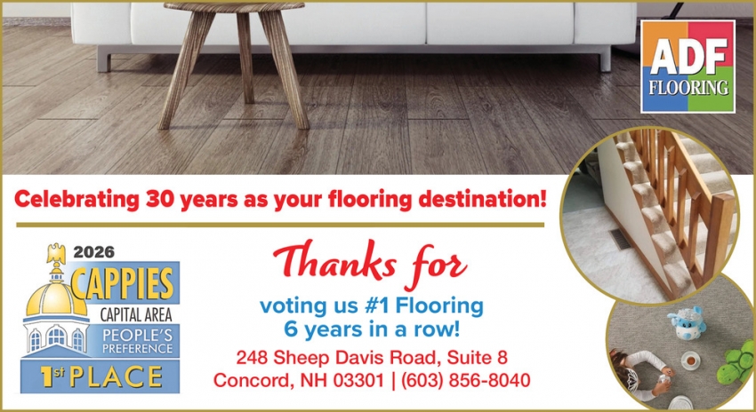 ADF Flooring