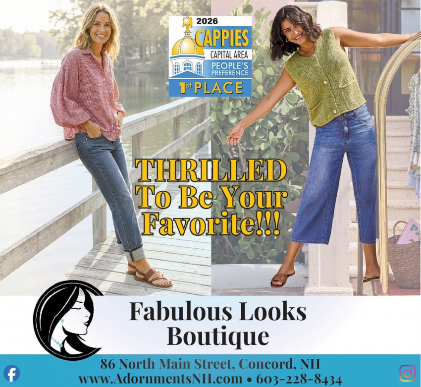 Fabulous Looks Boutique