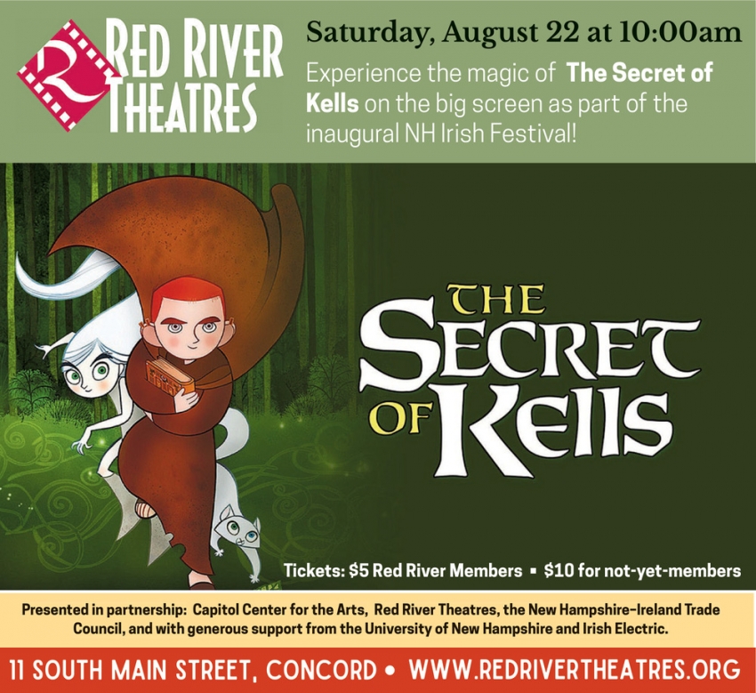 Red River Theatres