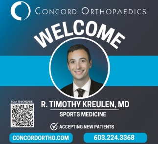 Concord Orthopaedics