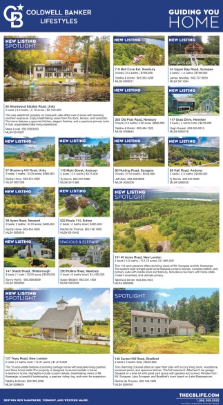 Coldwell Banker Lifestyles