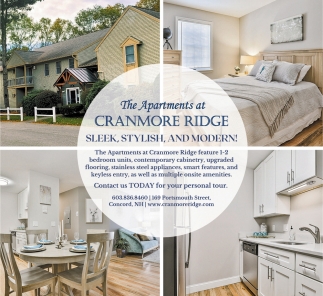 The Apartments at Cranmore Ridge