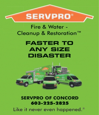 Servpro