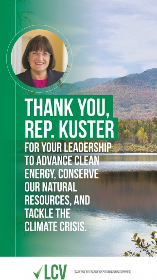 Annie Kuster