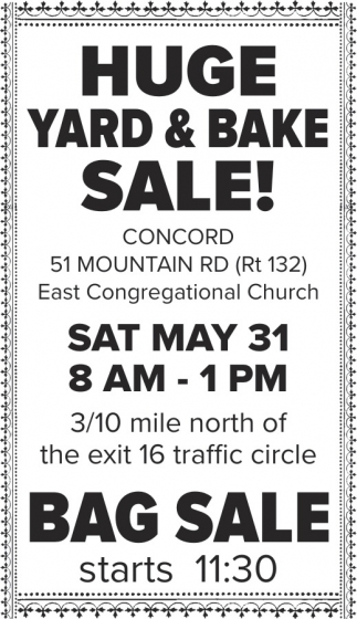 East Congregational Church U.C.C.