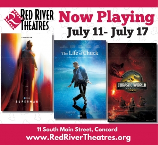 Red River Theatres