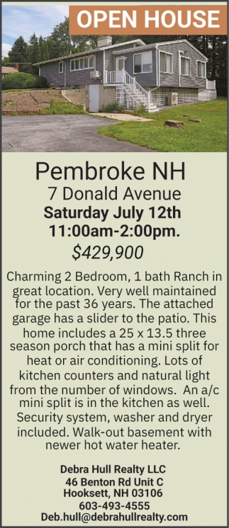 Debra Hull Realty LLC