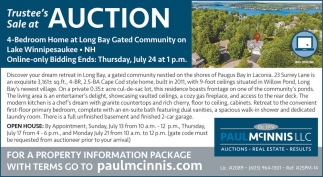 Paul McInnis Inc