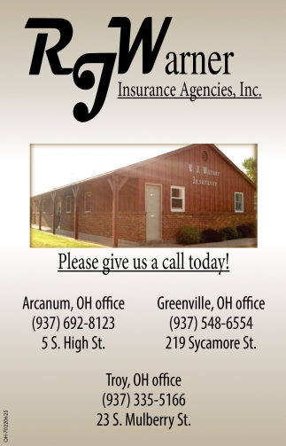 Please Give Us a Call