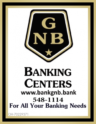 For All Your Banking Needs