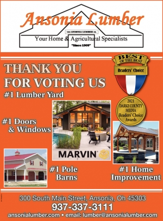 Your Home & Agricultural Specialist