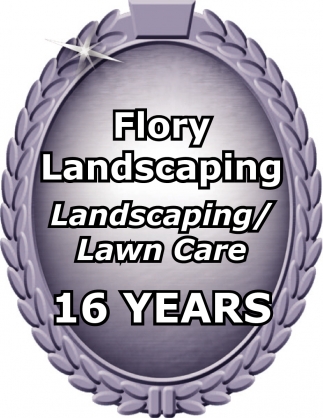 Landscaping/Lawn Care
