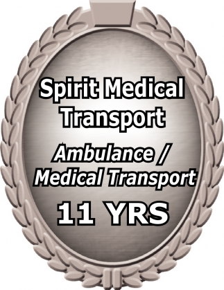 Ambulance/Medical Transport