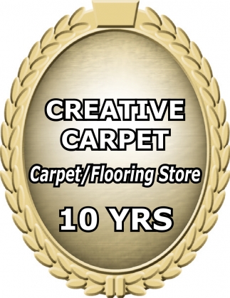 Carpet/Flooring Store