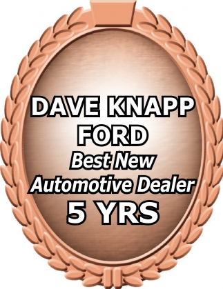 Best New Automotive Dealer