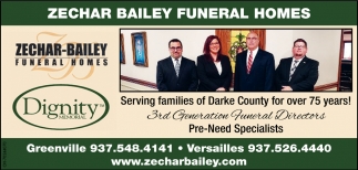 Funeral Home