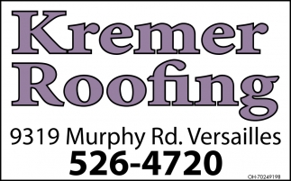 Roofing 
