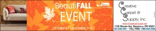 Beautifall Event
