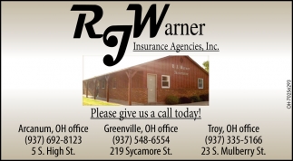 Insurance Agencies