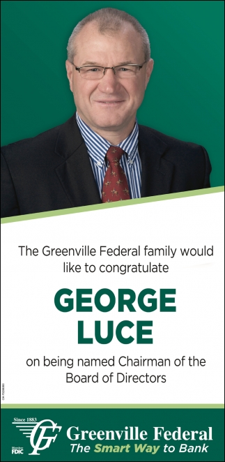 George Luce