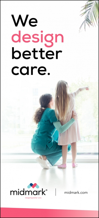 We Design Better Care