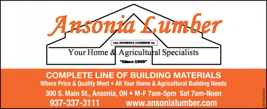 You Home & Agricultural Specialists