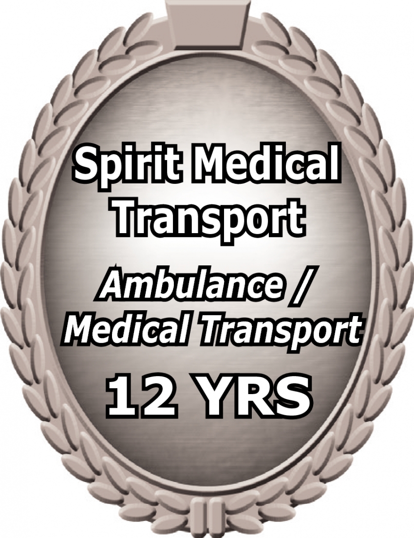 Ambulance / Medical Transport